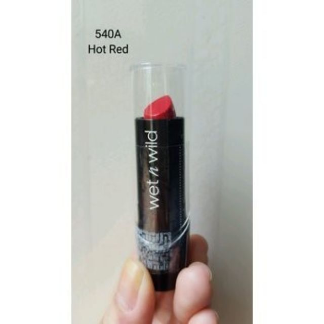 Son lì Wet n Wild chính hãng