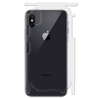 MIẾNG DÁN PPF CHÍNH HÃNG- Mặt sau - Miếng Dán Chịu Lực - Chống Trầy Xước  Cho Các Dòng Iphone