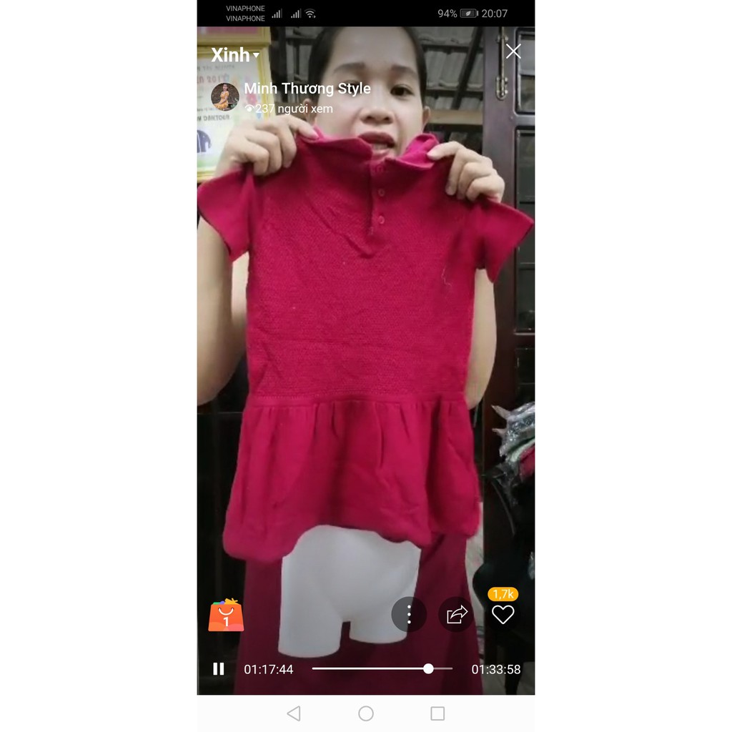 Áo nam nữ bán hoan hỉ xem hàng trực tiếp trên live | BigBuy360 - bigbuy360.vn