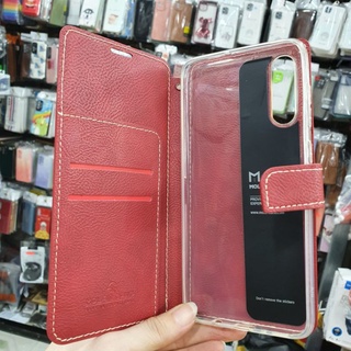 Bao da Samsung A70 thời trang
