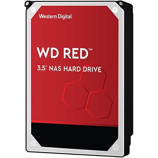 Ổ cứng 6TB RED  chuyên dụng Nas và sever
