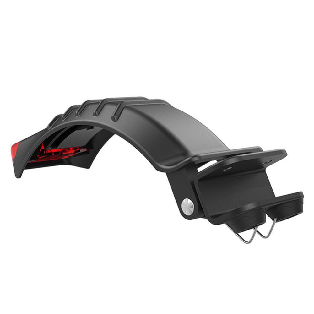 FENDER Tấm Chắn Bùn Phía Sau Bằng Hợp Kim Nhôm Cho Xe Scooter