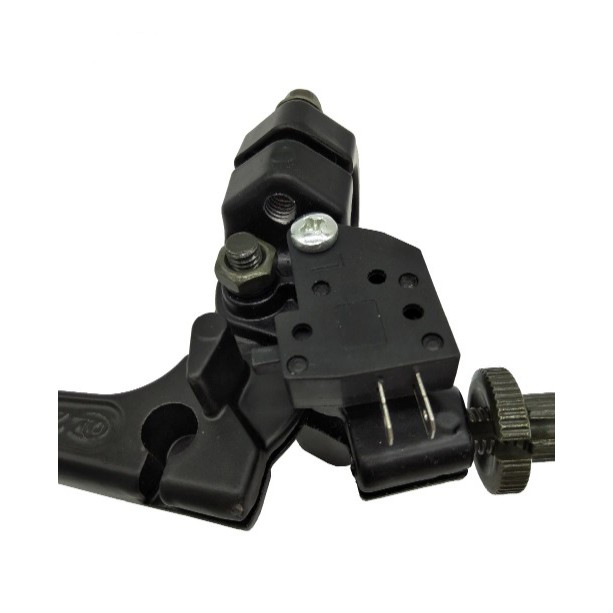 TAY PHANH 💎 Tay phanh thay thế cho tay phanh cũ, phù hợp mọi loại xe độ, phổ thông tay lái 22mm