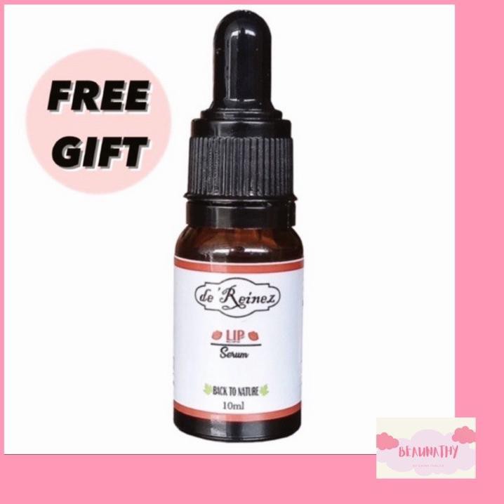 (Hàng Mới Về) Serum Dưỡng Ẩm Môi De 'Reinez De' Reinez | BigBuy360 - bigbuy360.vn