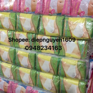 Combo 50 quần lót giấy