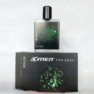 Nước Hoa XMen For Boss Motion 49ml
