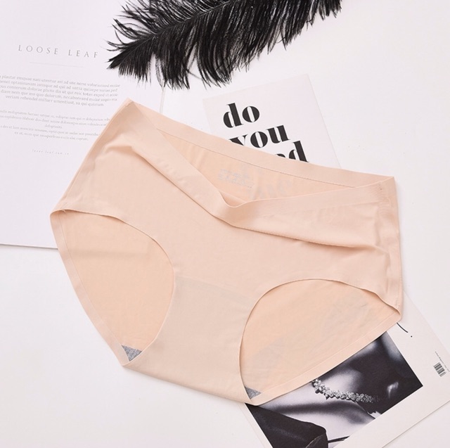 [Mã WASTUP24 giảm 10K đơn 50K] QUẦN LÓT SU ĐÚC MÀU ĐEN, DA, TRẮNG bigsize size đại | BigBuy360 - bigbuy360.vn