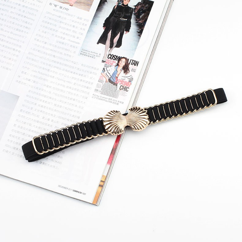 Đai váy thắt lưng nữ - 8 mẫu