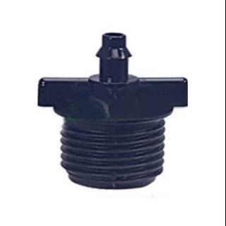 Phụ kiện tưới cây dùng dây 4/7 (6mm)