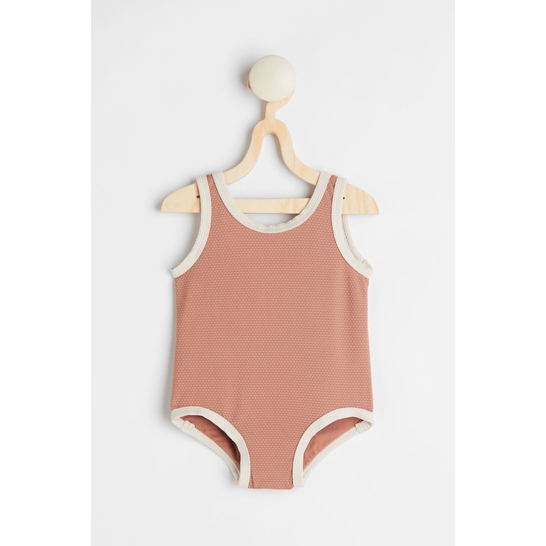 Bikini nâu bé gái HM