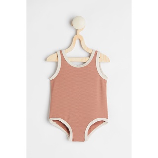 Bikini nâu bé gái HM