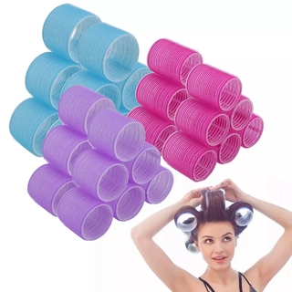 Dụng cụ uốn tóc tiện lợi cho nữ