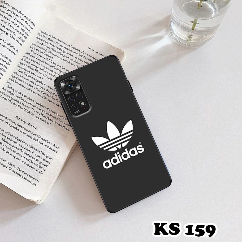 Ốp lưng Redmi Note 11 Pro - Redmi Note 11 Pro 5G - Redmi Note 11 Pro+ 5G Bản Quốc tế - Ốp in hình ÄDĮĎAŠ sang trọng