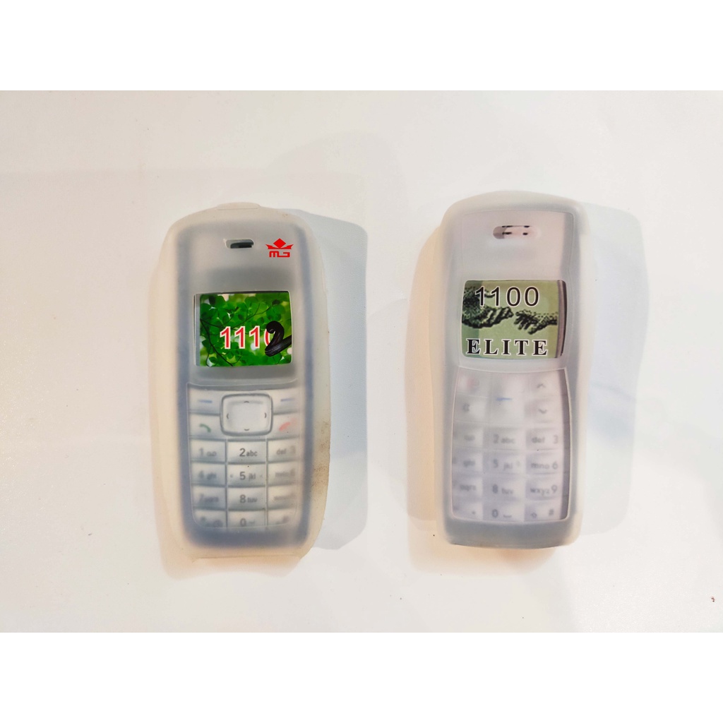 Silicone Thạch N1110 | 1100 Comfort