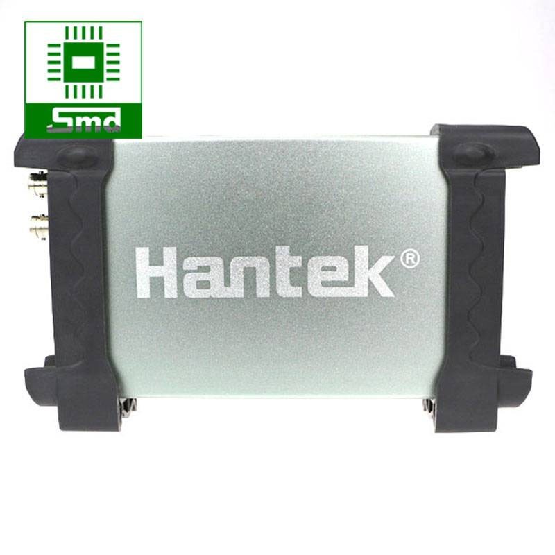 Máy hiện sóng USB Hantek 6022BE 20MHz