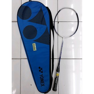 Vợt cầu lông NanoRay Plus 8