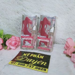 Nước hoa lăn L'evinia (Levinia) 9ml