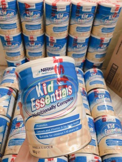 Sữa KISS ESSENTIAL 800gr