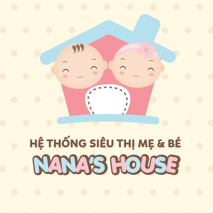 Nana's house - mẹ và bé