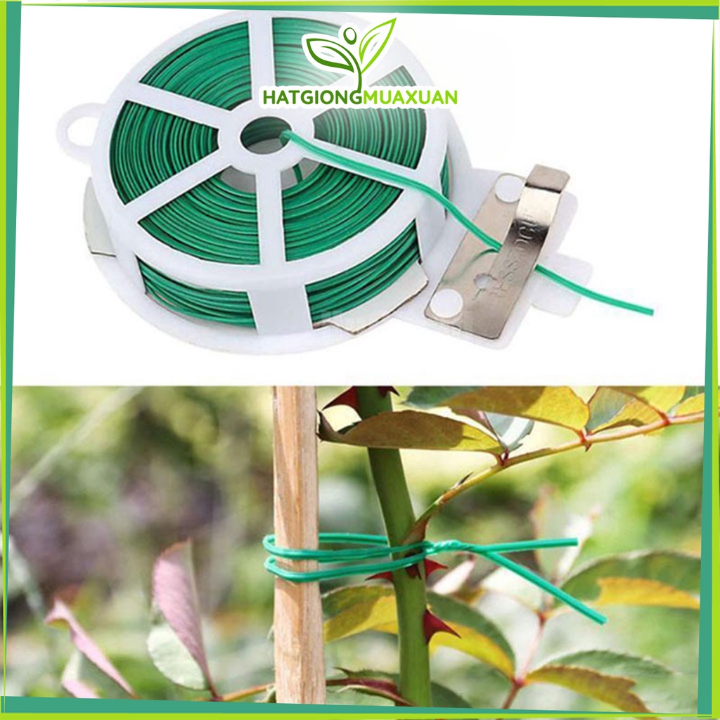 Cuộn dây buộc đồ, buộc cây cảnh đa năng