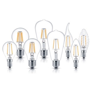 BÓNG ĐÈN PHILIPS LED CLASSIC E27 G93