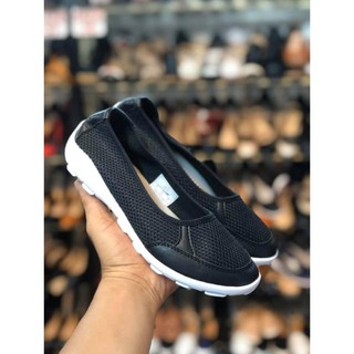 Giầy Thể Thao Lưới Hè Nữ TT