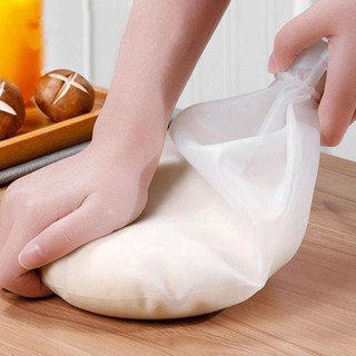 Túi nhào bột silicon (N205)