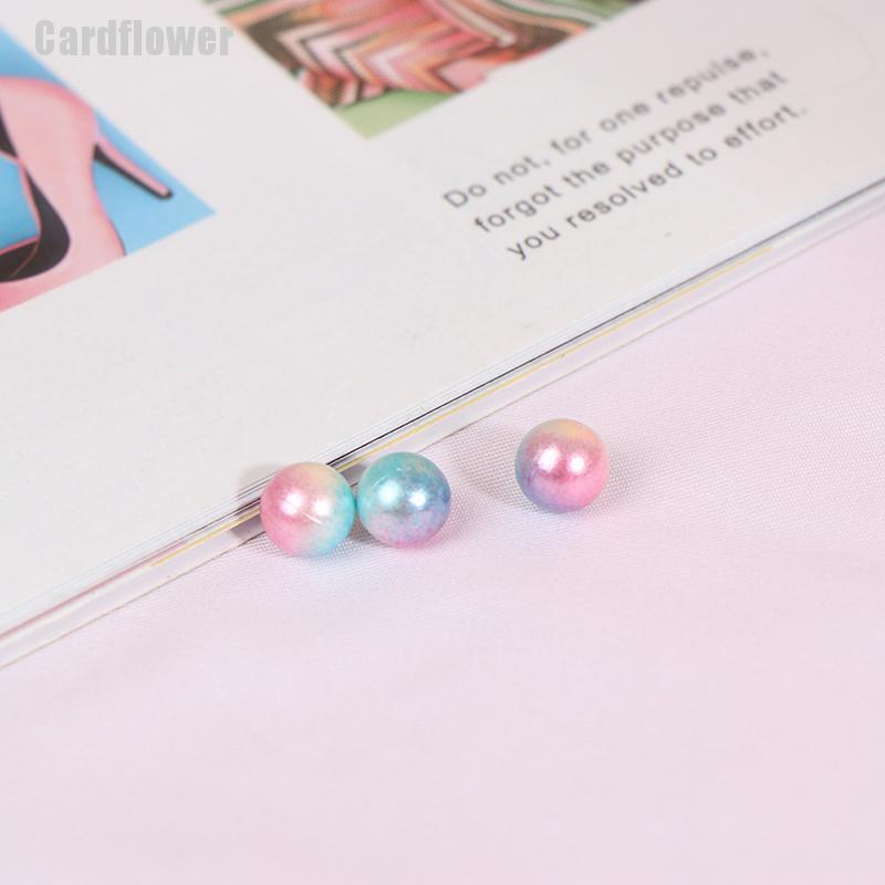 Hộp Đựng Cọ Trang Điểm Bằng Acrylic Trong Suốt Có Nắp Đậy Tiện Dụng #