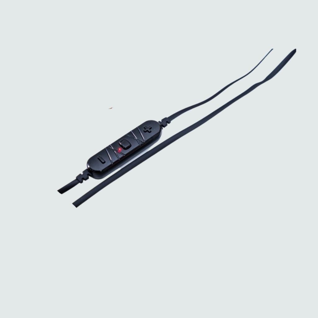 Tai nghe bluetooth nhét tai ivalue A980BL, Nghe nhạc đàm thoại hàng chính hãng