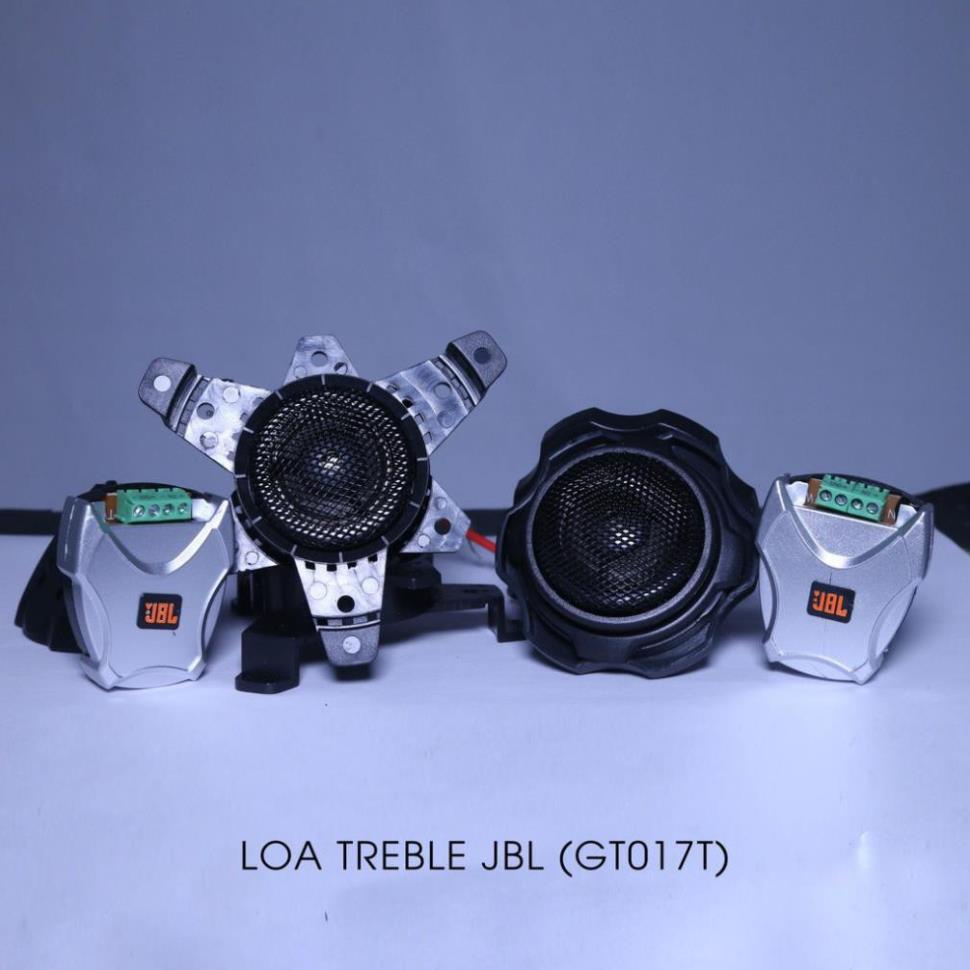 Bộ 2 loa tép JBL GTO17T kèm phân tầng và đế nón 3 kiểu lắp đa năng loa trép loa treble xe hơi ô tô