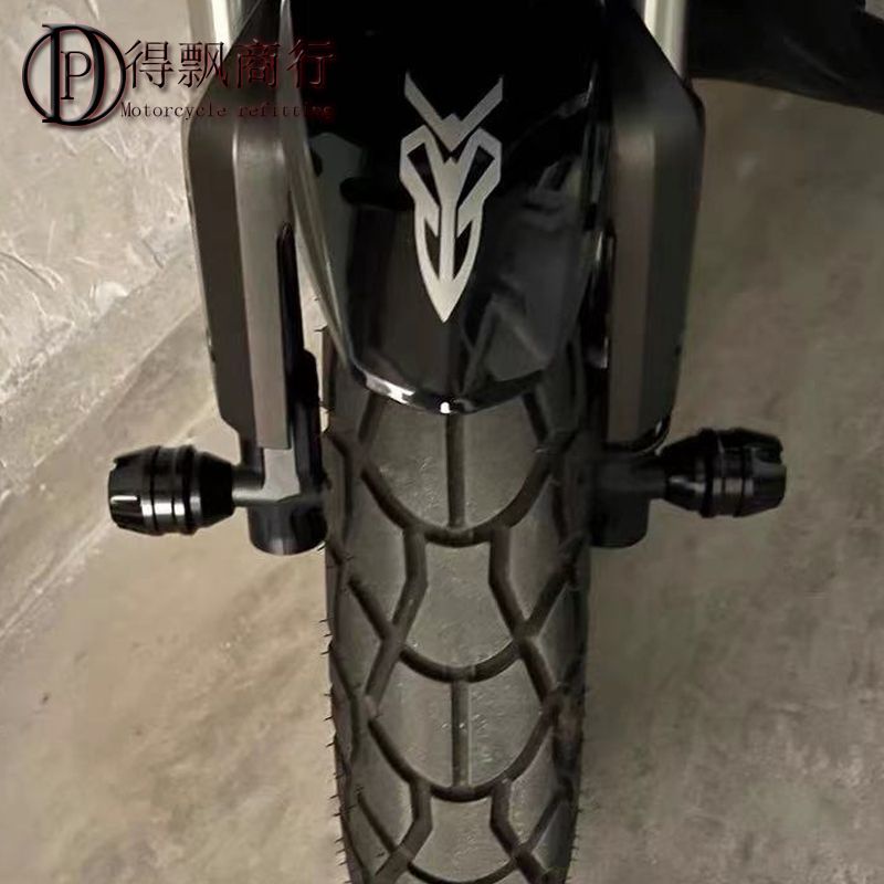 Phụ Tùng Ống Xả Khí Chống Sốc Cho Xe Honda ADV150 PCX150 / 125 PCX160