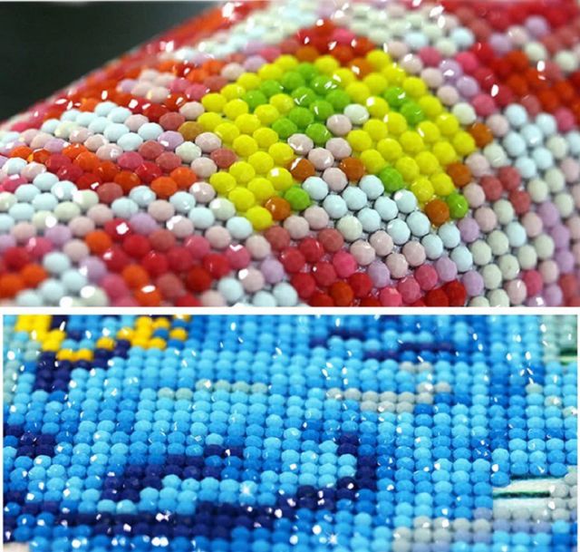 Tranh dán kim cương 5d,,,