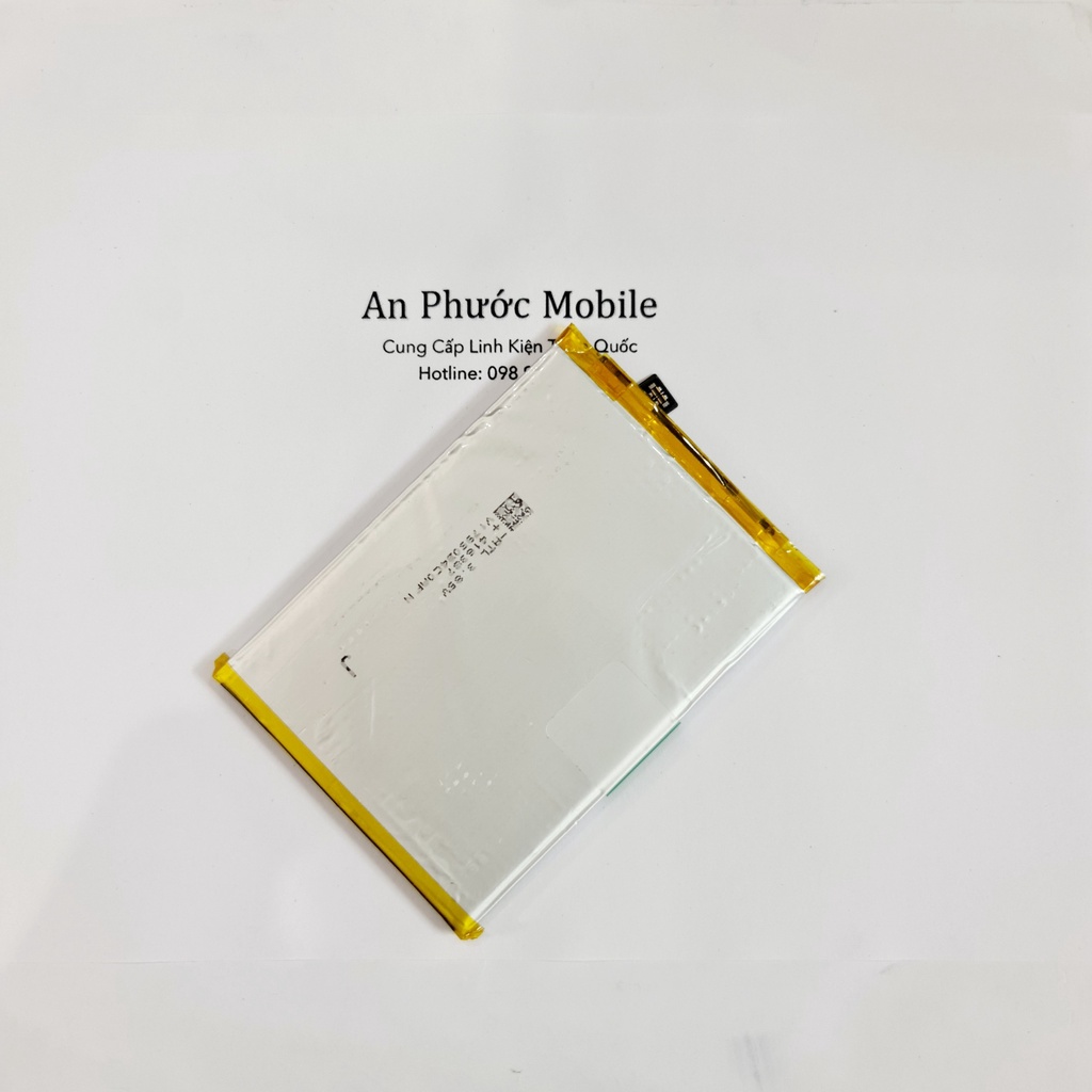 Pin Điện thoại Vivo Y91C / Vivo 1820 hàng zin tháo máy.