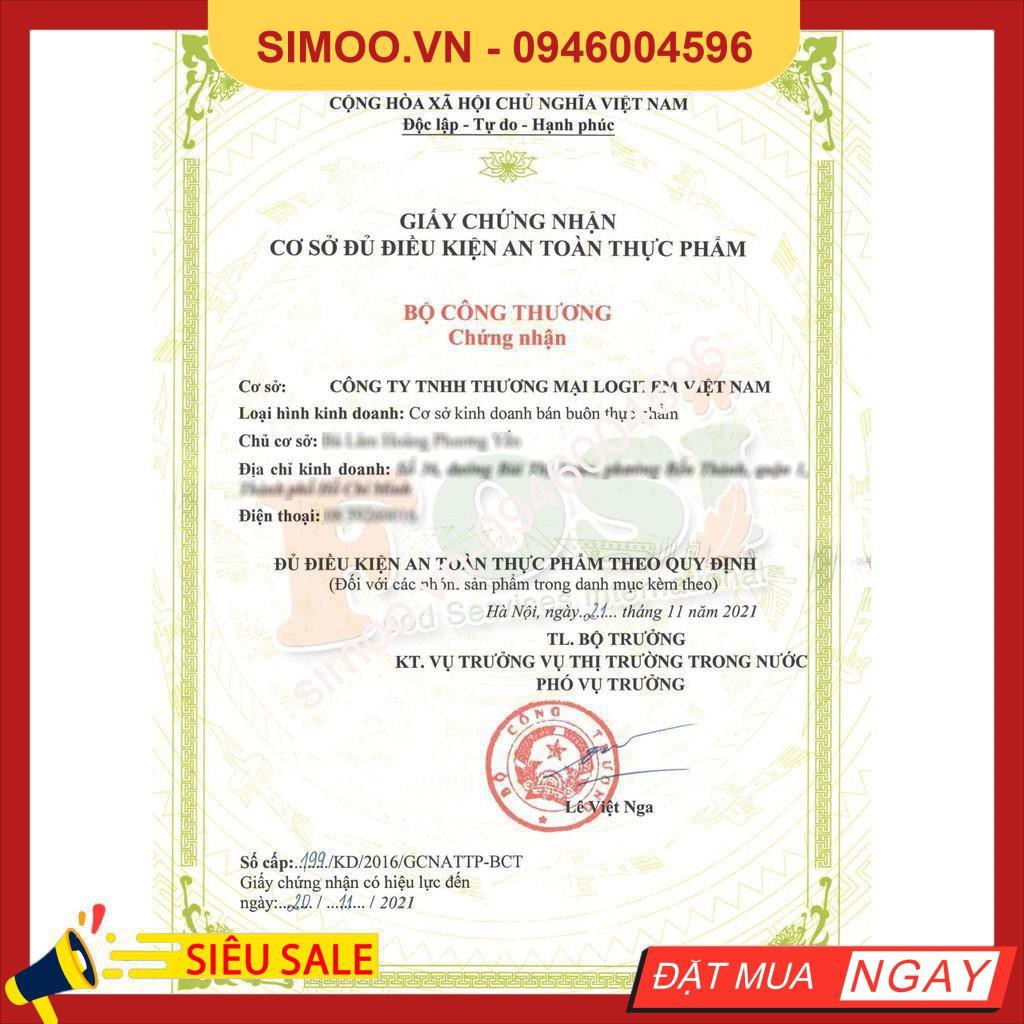 💥 ⚡ SẢN PHẨM CHÍNH HÃNG Bột Nêm Gia Vị Thịt Bò Daesang Gói 1Kg