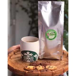 CAFE ĐAKLAK RANG XAY MỘC