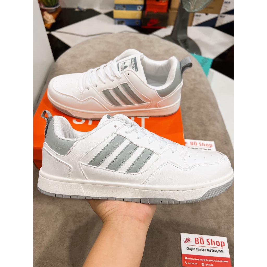 GIÀY THỂ THAO BATA FASHION NAM