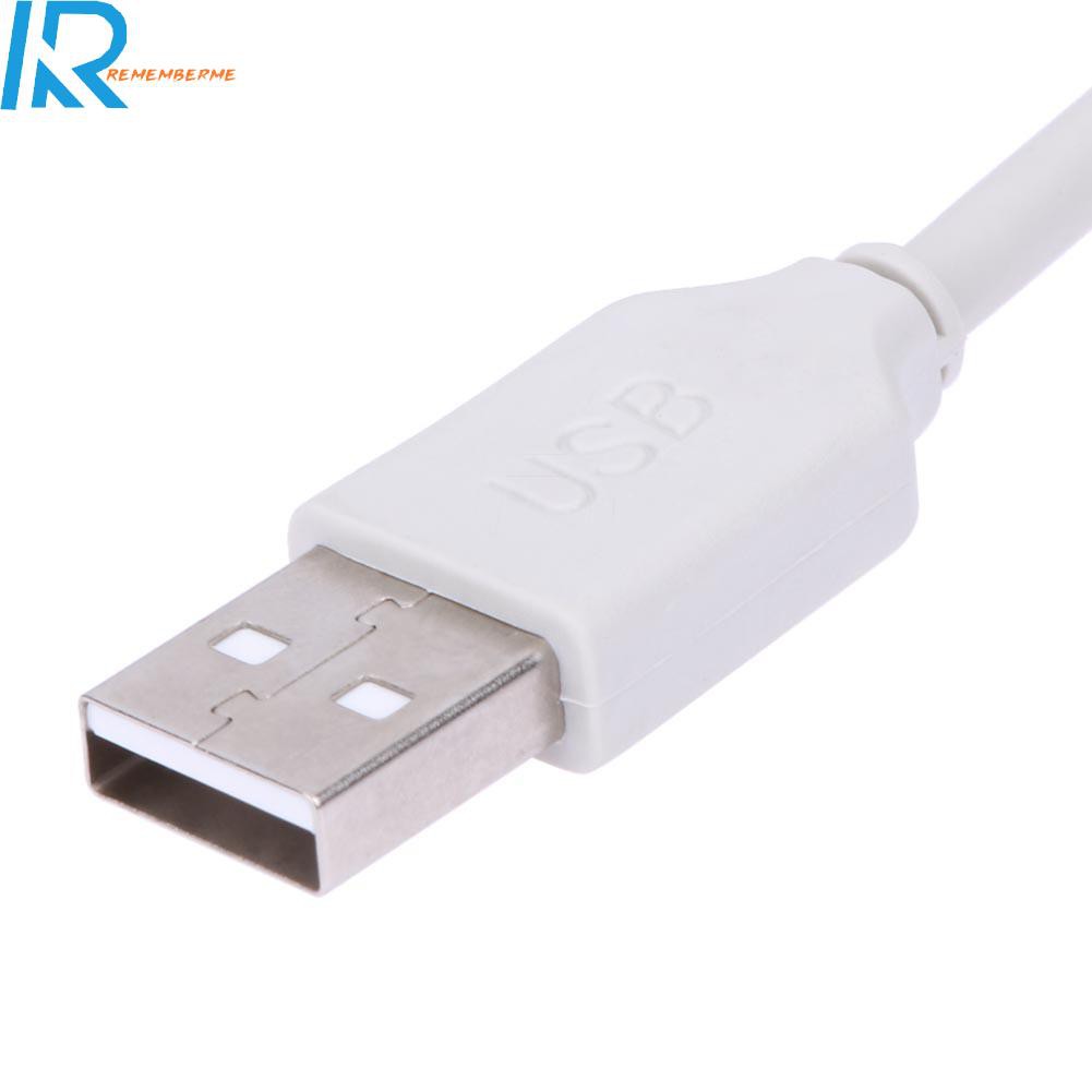 Dây Cáp Chuyển Đổi Cổng Usb Sang Ps2