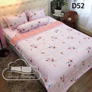 Chan tencel gối 1,8m