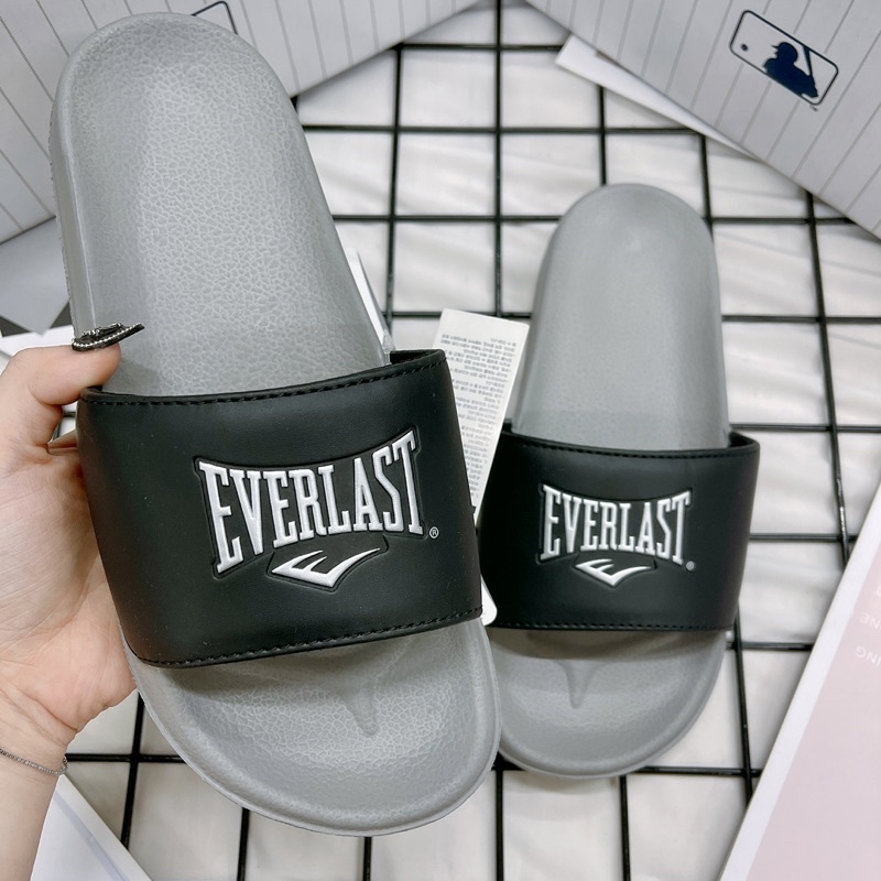[CHÍNH HÃNG] DÉP EVERLAST NỘI ĐỊA HÀN - QUAI NGANG SIÊU ÊM - BÁN TẠI MALL HÀN QUỐC CÓ BILL