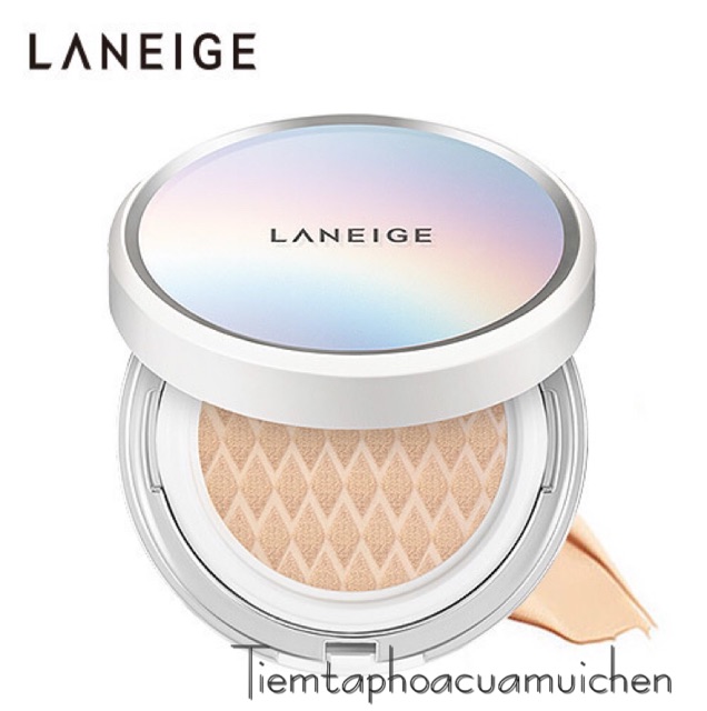 [Chính hãng] Lõi Phấn Nước Thay Thế Cushion Laneige