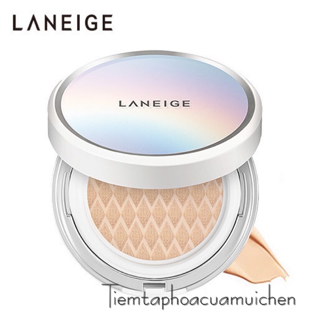 [Sẵn] [Chính hãng] Lõi Phấn Nước Thay Thế Cushion Laneige