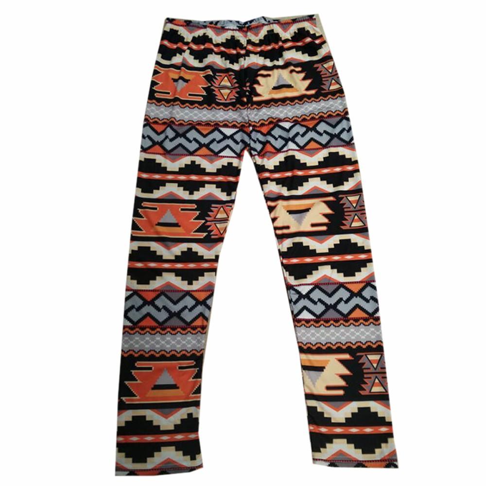 Quần Legging Dệt Kim Giữ Ấm Mùa Đông Cho Nữ