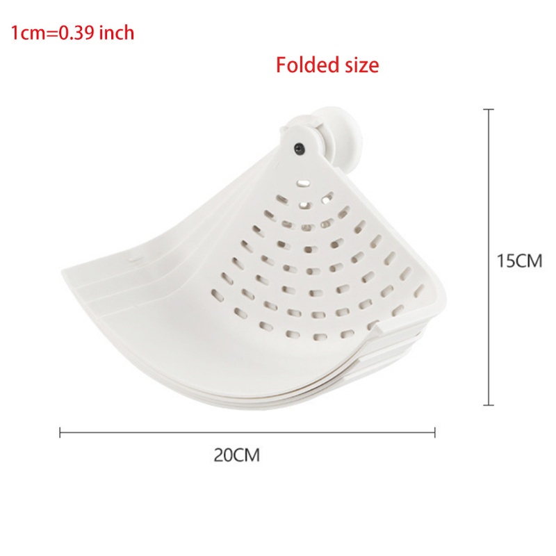 Lồng Bàn Đậy Thức Ăn Mini Gấp Gọn Tiết Kiệm Cho Không Gian Bếp - Lồng bàn nhỏ bằng nhựa tránh bụi - Khay đậy thức ăn