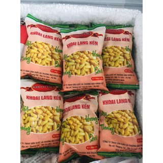 1kg khoai lang kén thơm ngọn