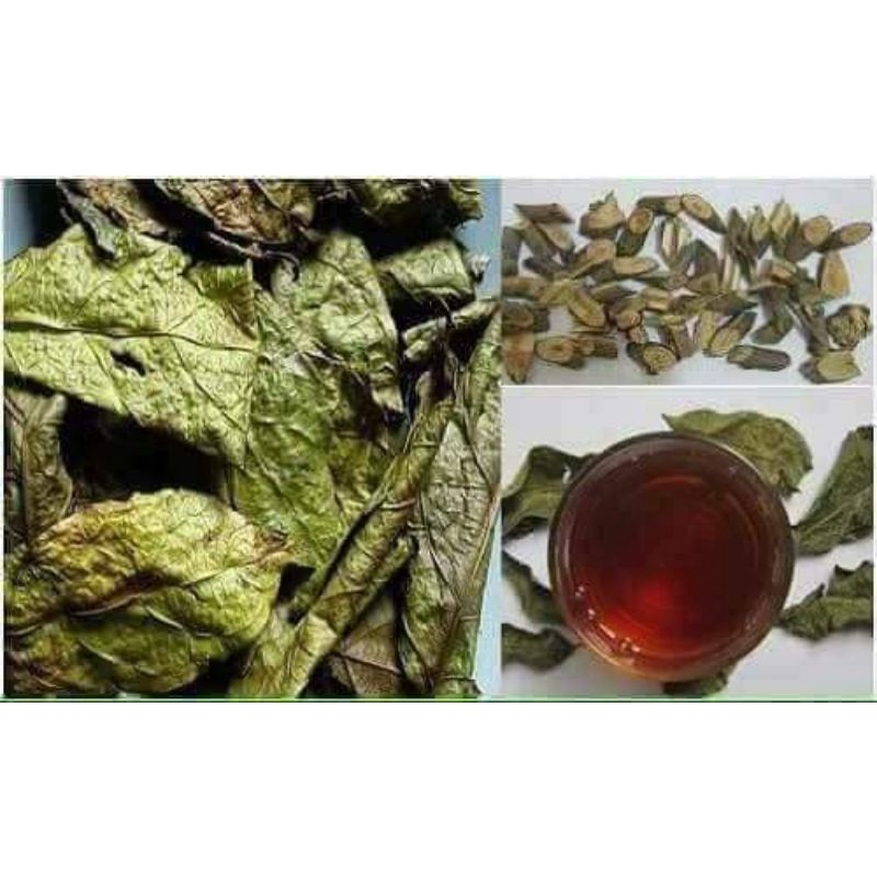 500gr Cây Xạ Đen hòa bình