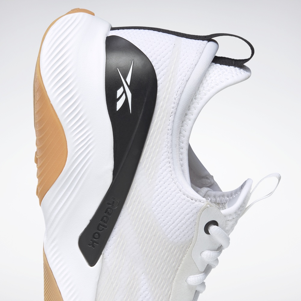 Reebok TRAINING Giày Tập luyện Nam HIIT TR 2.0 GY0215