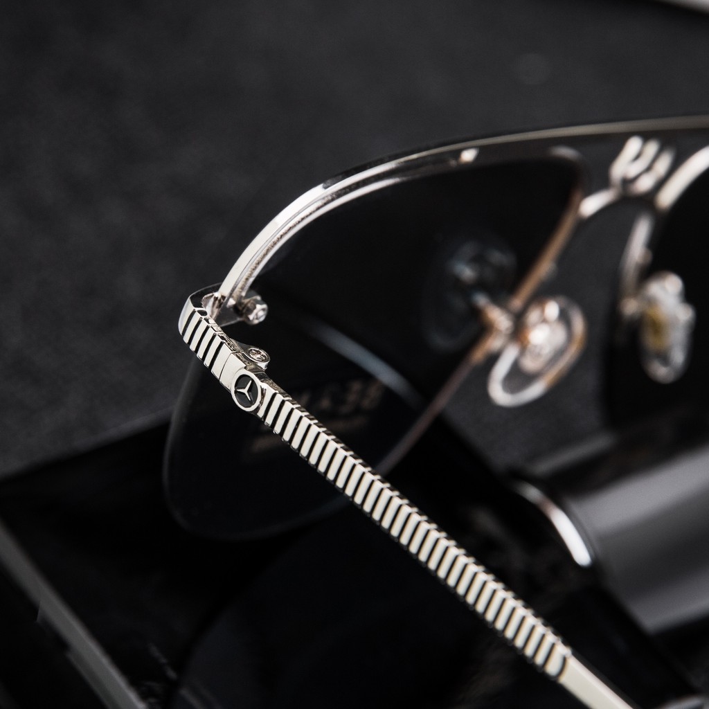 Kính Mát Nam Thương Hiệu PAGINI KINH5522 Cao Cấp Tặng Kèm Hộp Và Khăn Lau | BigBuy360 - bigbuy360.vn