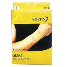Đai hỗ trợ cổ tay SEGO