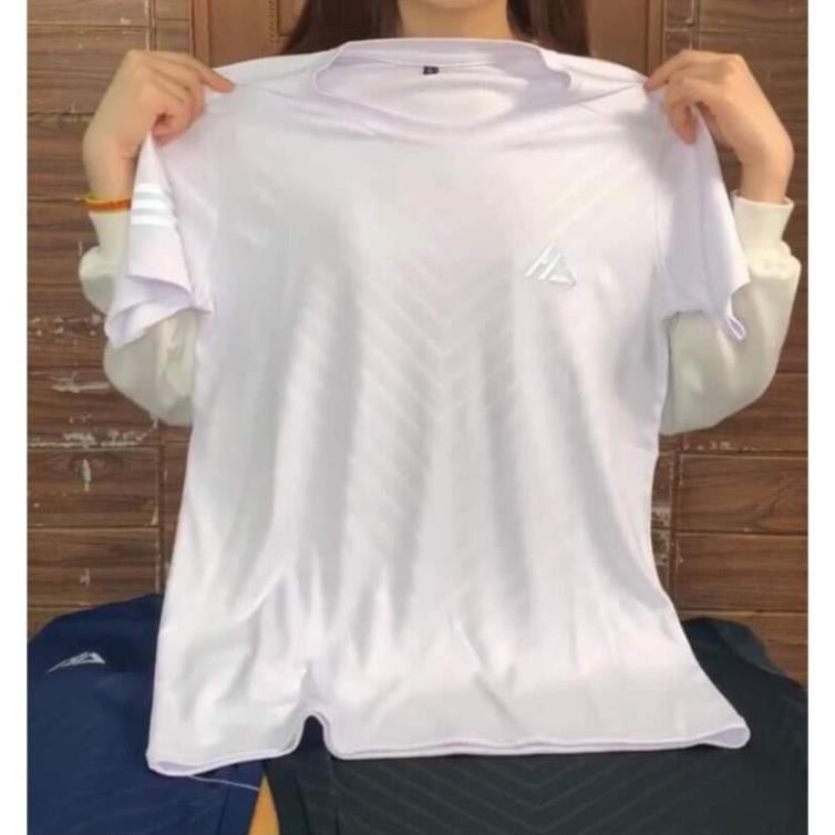 Áo thể thao nam cộc tay cao cấp, áo phông nam cao cấp - Thun lạnh co giãn 4 chiều, ôm form siêu chất 1 1 | BigBuy360 - bigbuy360.vn