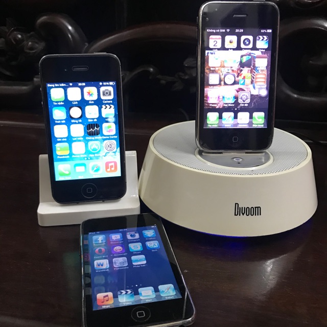 Điện thoại Cổ Độc Lạ Hà Nội